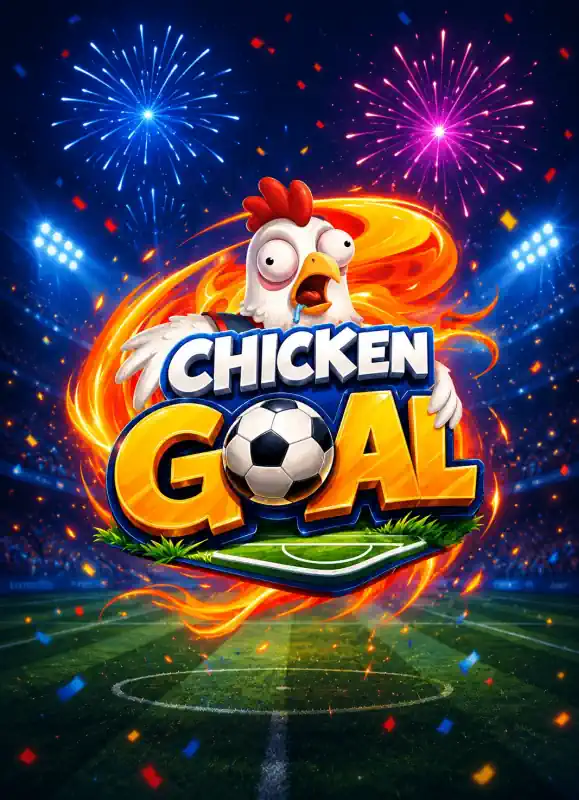 Chiken Goal