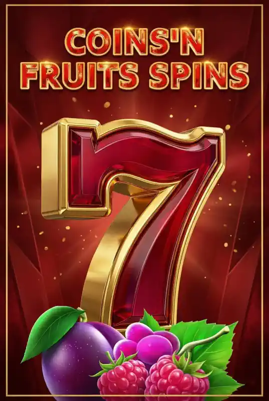 Coins And Fruits Spins