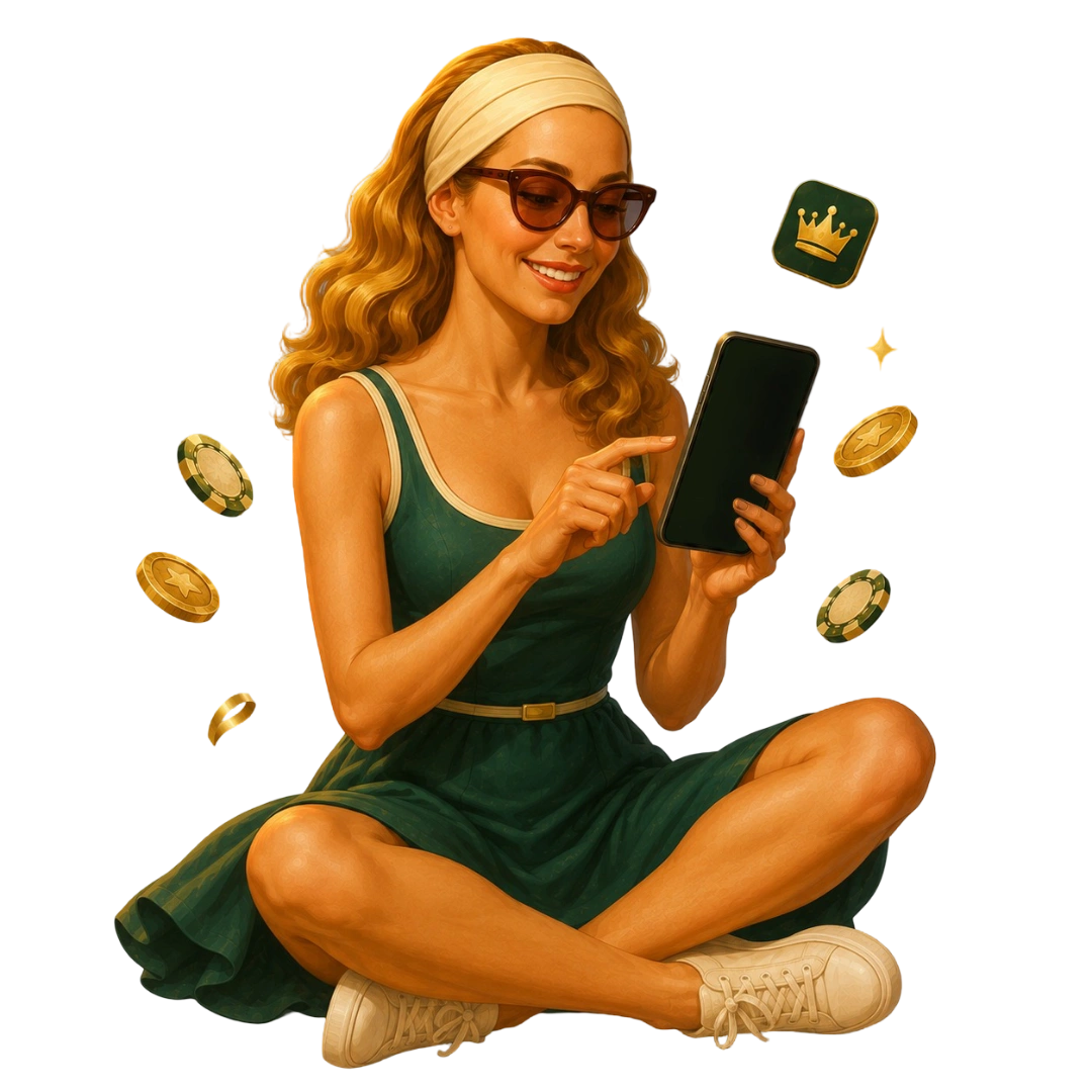 VipLuck Casino App VipLuck: Guida a Download e Installazione su Android e iOS Hero