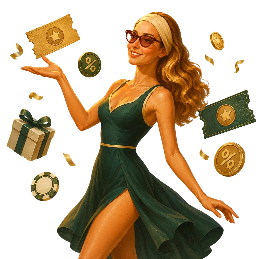 VipLuck Casino Bonus e Promozioni VipLuck Casino 2026 Hero